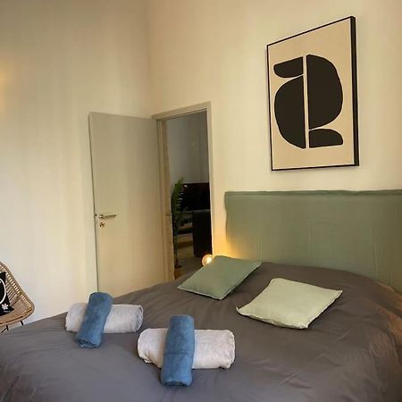 Appartement Avec Ventilateurs Proche Du Palais Des Papes Avignone Esterno foto