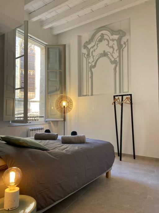 Appartement Avec Ventilateurs Proche Du Palais Des Papes Avignone Esterno foto
